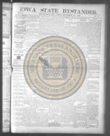 Iowa State Bystander 9-30-1898