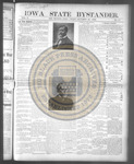 Iowa State Bystander 10-28-1898