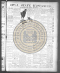Iowa State Bystander 11-11-1898