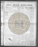 Iowa State Bystander 12-2-1898