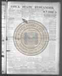 Iowa State Bystander 12-16-1898