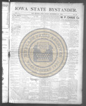 Iowa State Bystander 12-30-1898