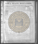 Iowa State Bystander 2-24-1899
