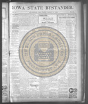 Iowa State Bystander 3-10-1899