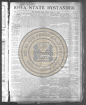 Iowa State Bystander 4-21-1899