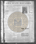 Iowa State Bystander 5-26-1899