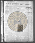 Iowa State Bystander 6-23-1899