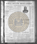 Iowa State Bystander 6-30-1899