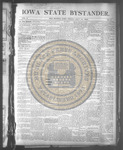 Iowa State Bystander 7-14-1899