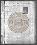 Iowa State Bystander 9-8-1899