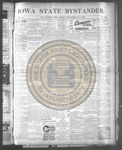 Iowa State Bystander 11-24-1899
