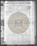 Iowa State Bystander 12-8-1899