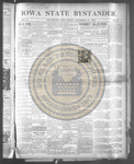 Iowa State Bystander 12-15-1899
