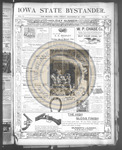 Iowa State Bystander 12-22-1899