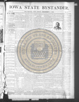 Iowa State Bystander 1-5-1900