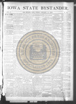 Iowa State Bystander 1-12-1900