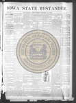 Iowa State Bystander 1-19-1900