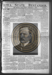 Iowa State Bystander 2-2-1900