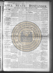 Iowa State Bystander 2-22-1900