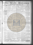 Iowa State Bystander 3-2-1900