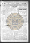 Iowa State Bystander 3-16-1900