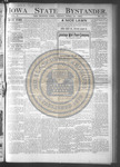 Iowa State Bystander 4-20-1900