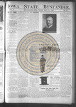 Iowa State Bystander 5-25-1900