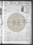 Iowa State Bystander 6-1-1900