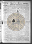 Iowa State Bystander 6-15-1900