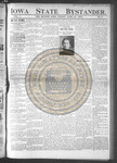 Iowa State Bystander 6-22-1900