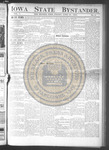 Iowa State Bystander 6-29-1900