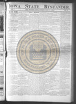 Iowa State Bystander 7-6-1900