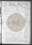 Iowa State Bystander 7-13-1900