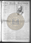Iowa State Bystander 7-20-1900
