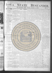 Iowa State Bystander 8-3-1900