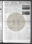 Iowa State Bystander 8-10-1900