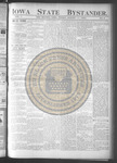 Iowa State Bystander 8-17-1900