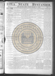 Iowa State Bystander 8-31-1900