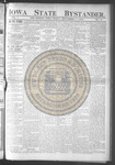 Iowa State Bystander 9-7-1900