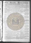 Iowa State Bystander 9-28-1900