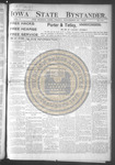 Iowa State Bystander 11-30-1900