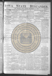 Iowa State Bystander 12-14-1900