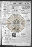 Iowa State Bystander 12-21-1900