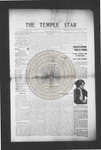 The Temple Star 1916-08-04 by P.W. White