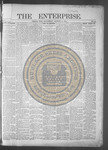 The Enterprise 1895-08-17 by G.F. Franklin