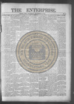 The Enterprise 1895-12-28 by G.F. Franklin