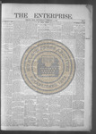 The Enterprise 1896-01-11 by G.F. Franklin