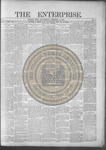 The Enterprise 1896-01-18 by G.F. Franklin