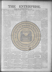 The Enterprise 1896-01-25 by G.F. Franklin