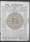 The Enterprise 1896-02-15 by G.F. Franklin